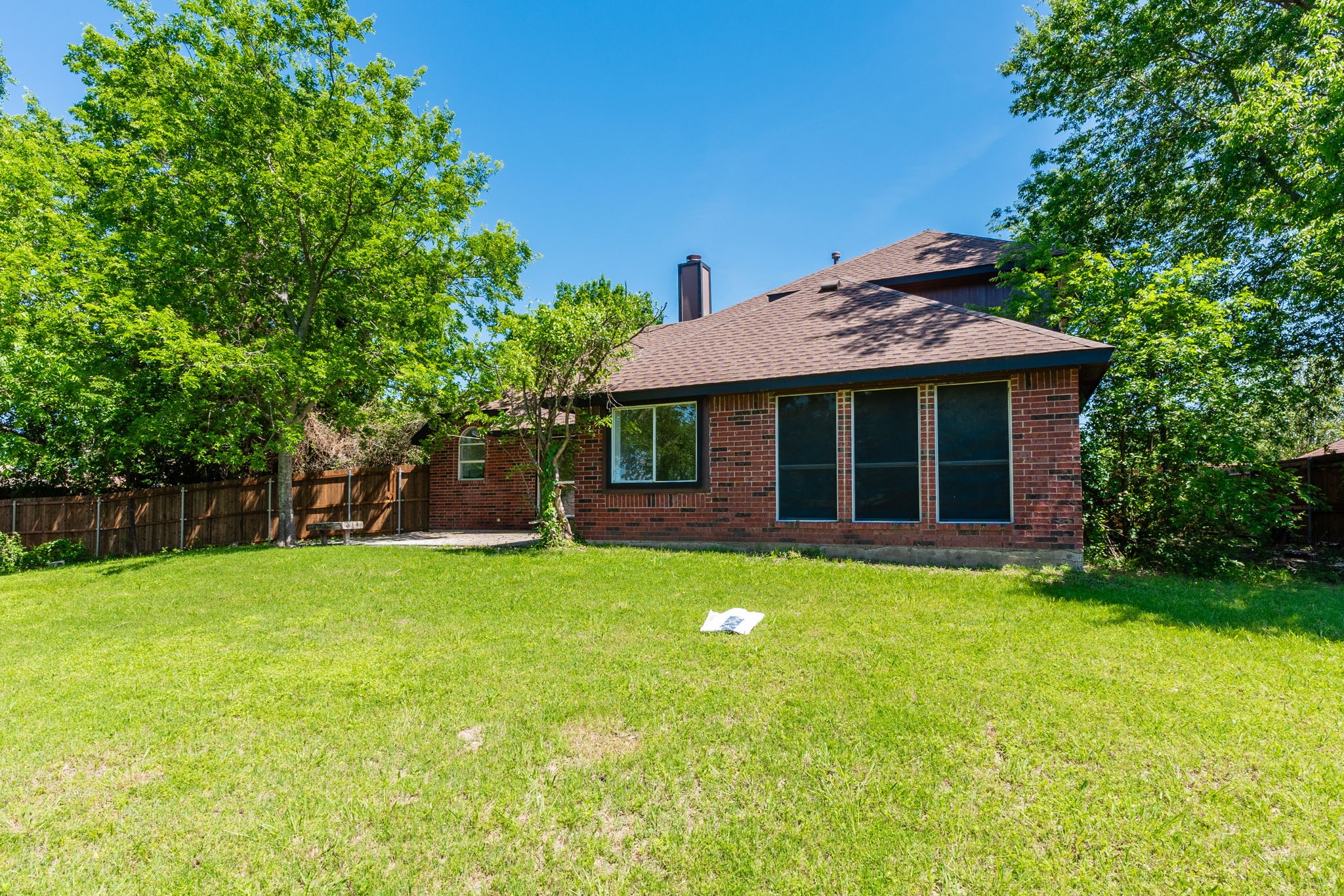 3901 Winter Park Balch Springs TX 75180