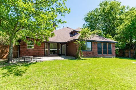 3901 Winter Park Balch Springs TX 75180