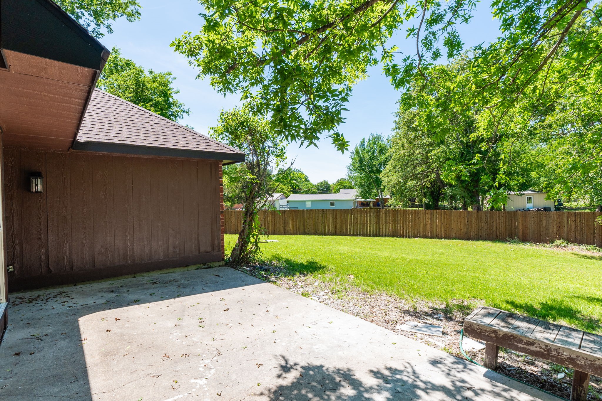 3901 Winter Park Balch Springs TX 75180