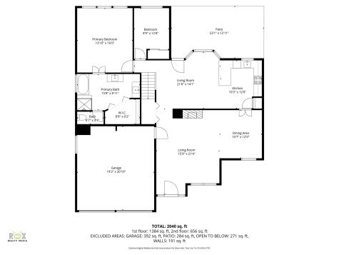 3901 Winter Park Balch Springs TX 75180