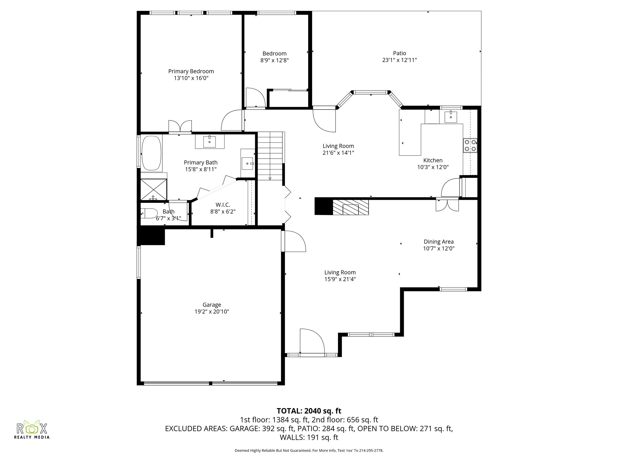3901 Winter Park Balch Springs TX 75180