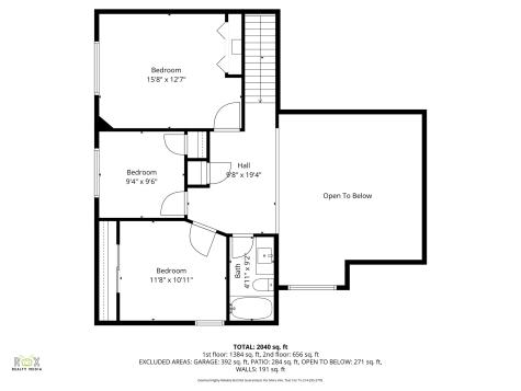 3901 Winter Park Balch Springs TX 75180