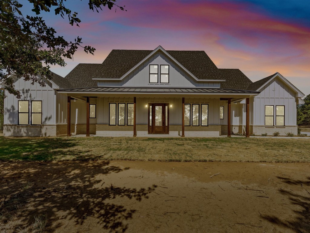 1719 S Hubbard Street Alvord TX 76225