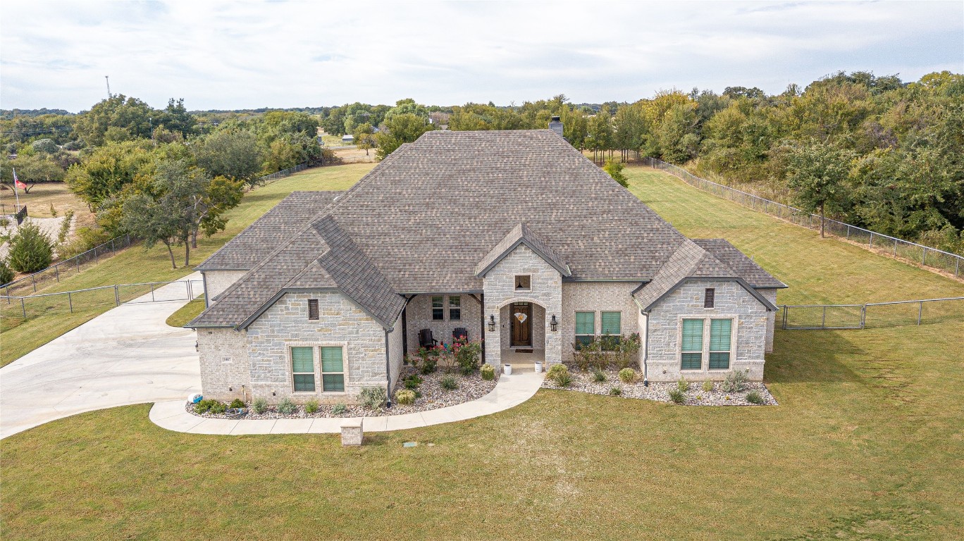 1007 Merriam Court Weatherford TX 76087
