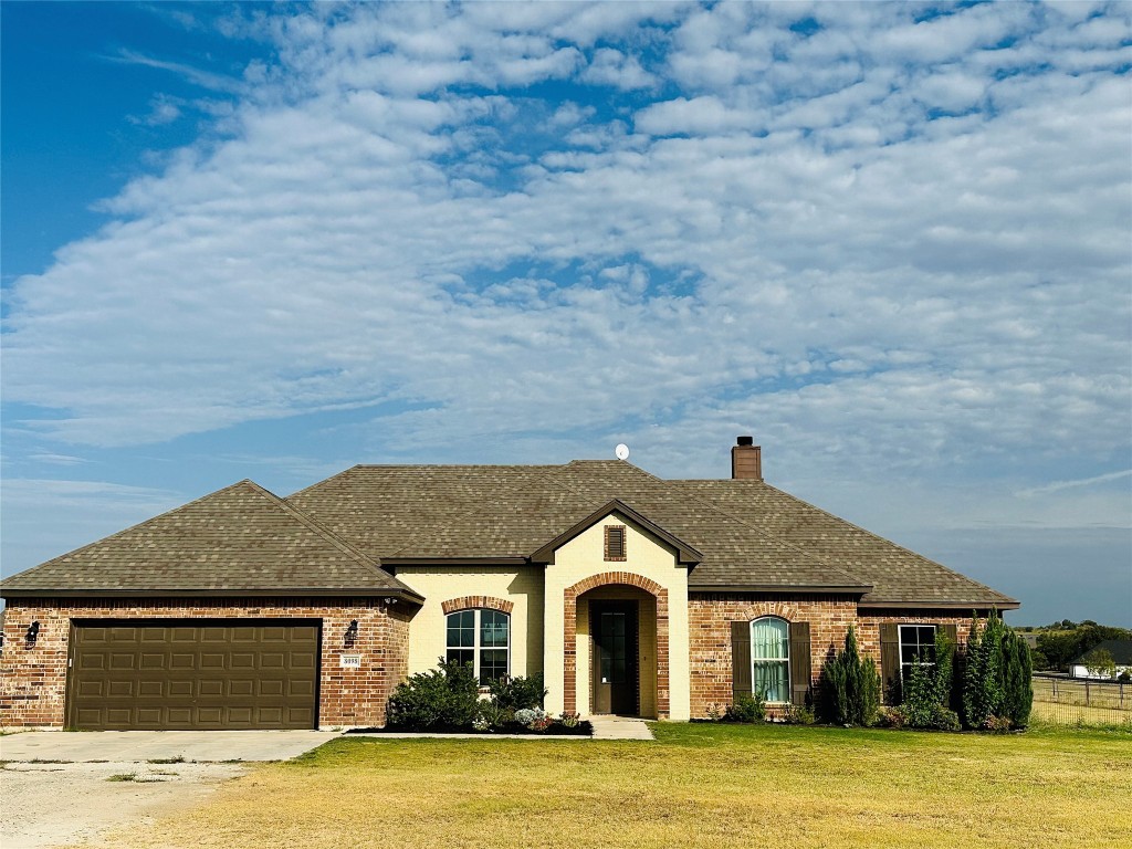 8098 Old Brock Road Weatherford TX 76087
