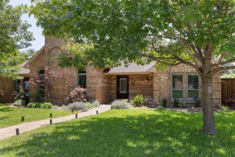 2508 Piedra Drive Plano TX 75023