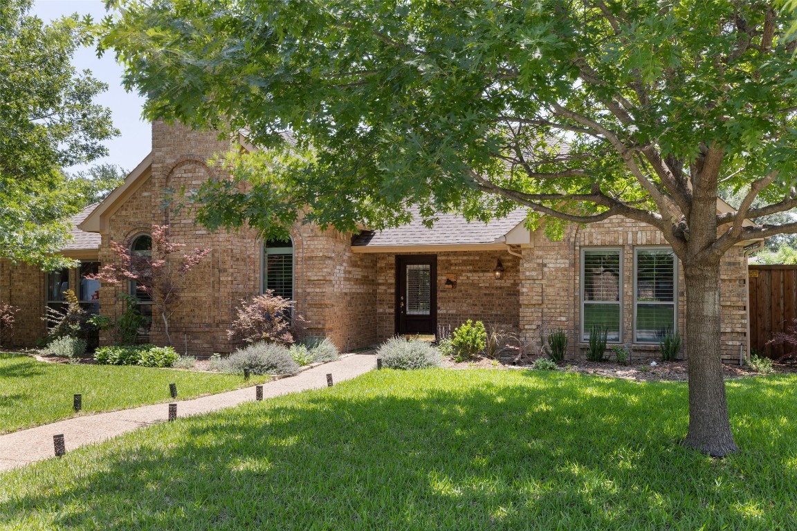 2508 Piedra Drive Plano TX 75023