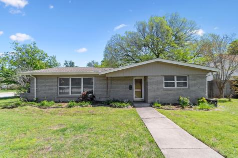 4917 Overton Avenue Fort Worth TX 76133