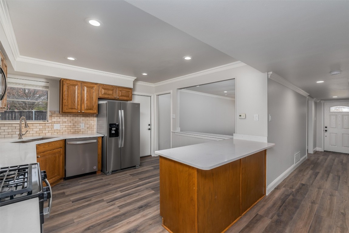 1624 Aldridge Drive Plano TX 75075
