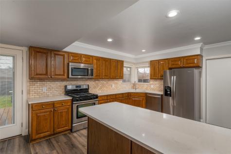 1624 Aldridge Drive Plano TX 75075