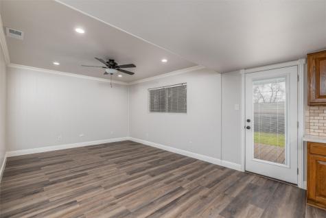 1624 Aldridge Drive Plano TX 75075