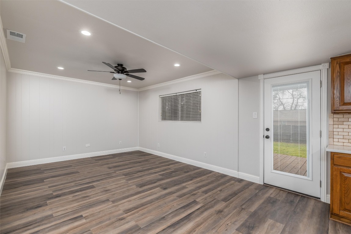 1624 Aldridge Drive Plano TX 75075