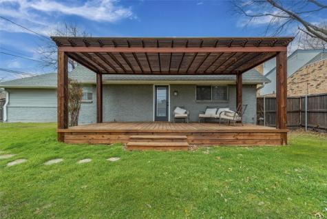1624 Aldridge Drive Plano TX 75075