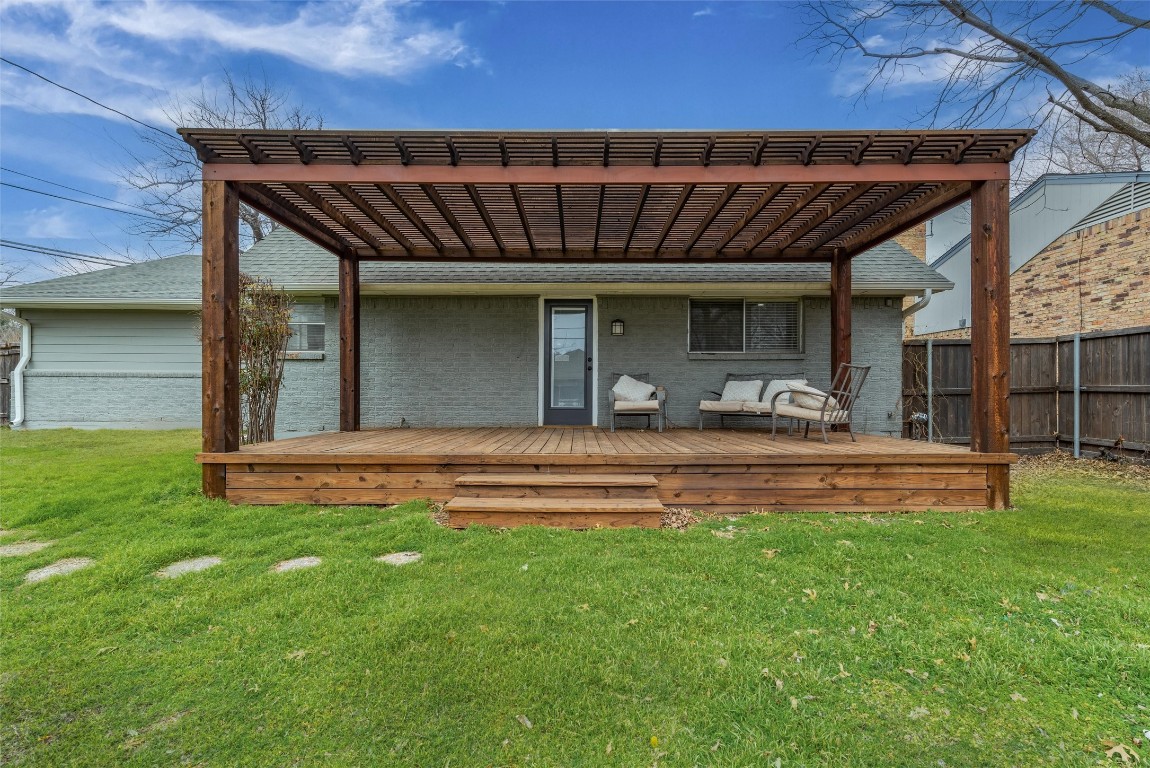 1624 Aldridge Drive Plano TX 75075