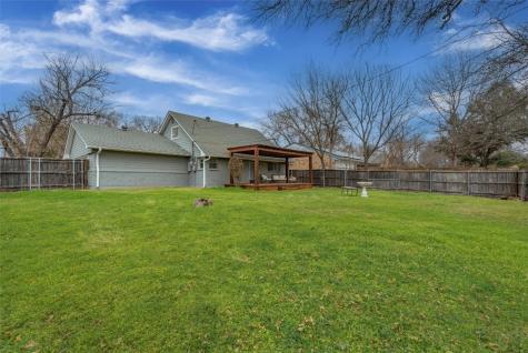 1624 Aldridge Drive Plano TX 75075