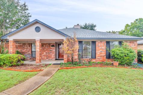3705 University Drive Rowlett TX 75088