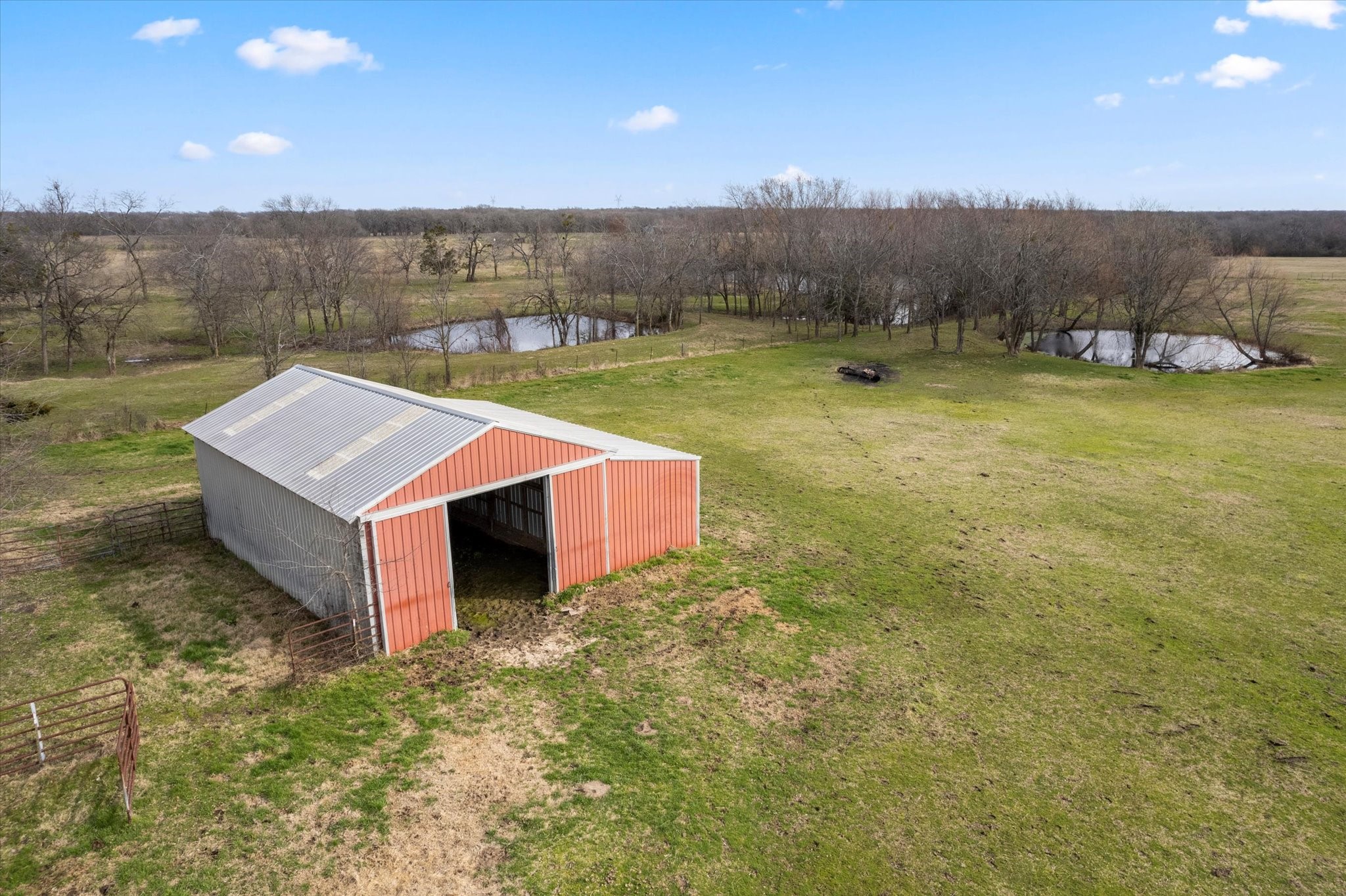 3366 County Road 4762 Sulphur Springs TX 75482