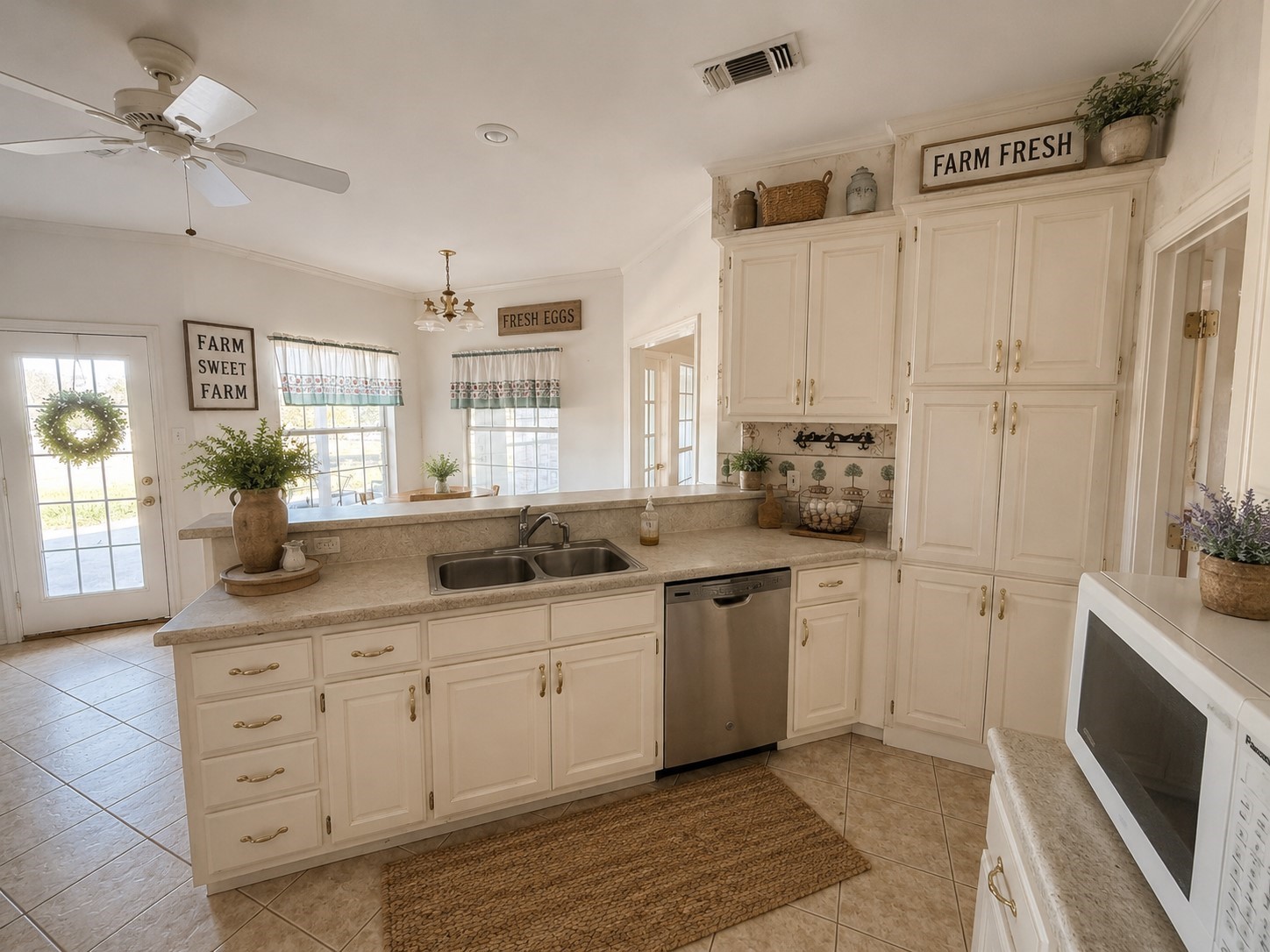 3366 County Road 4762 Sulphur Springs TX 75482