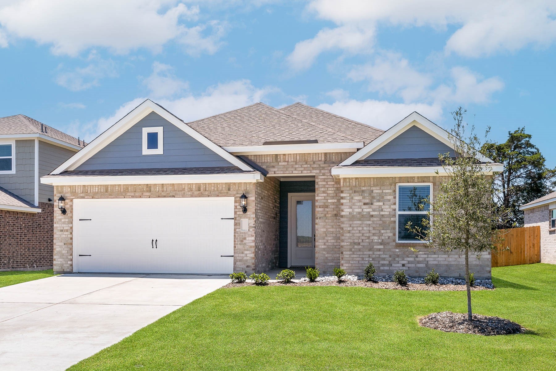 337 Magnolia Boulevard Hutchins TX 75141
