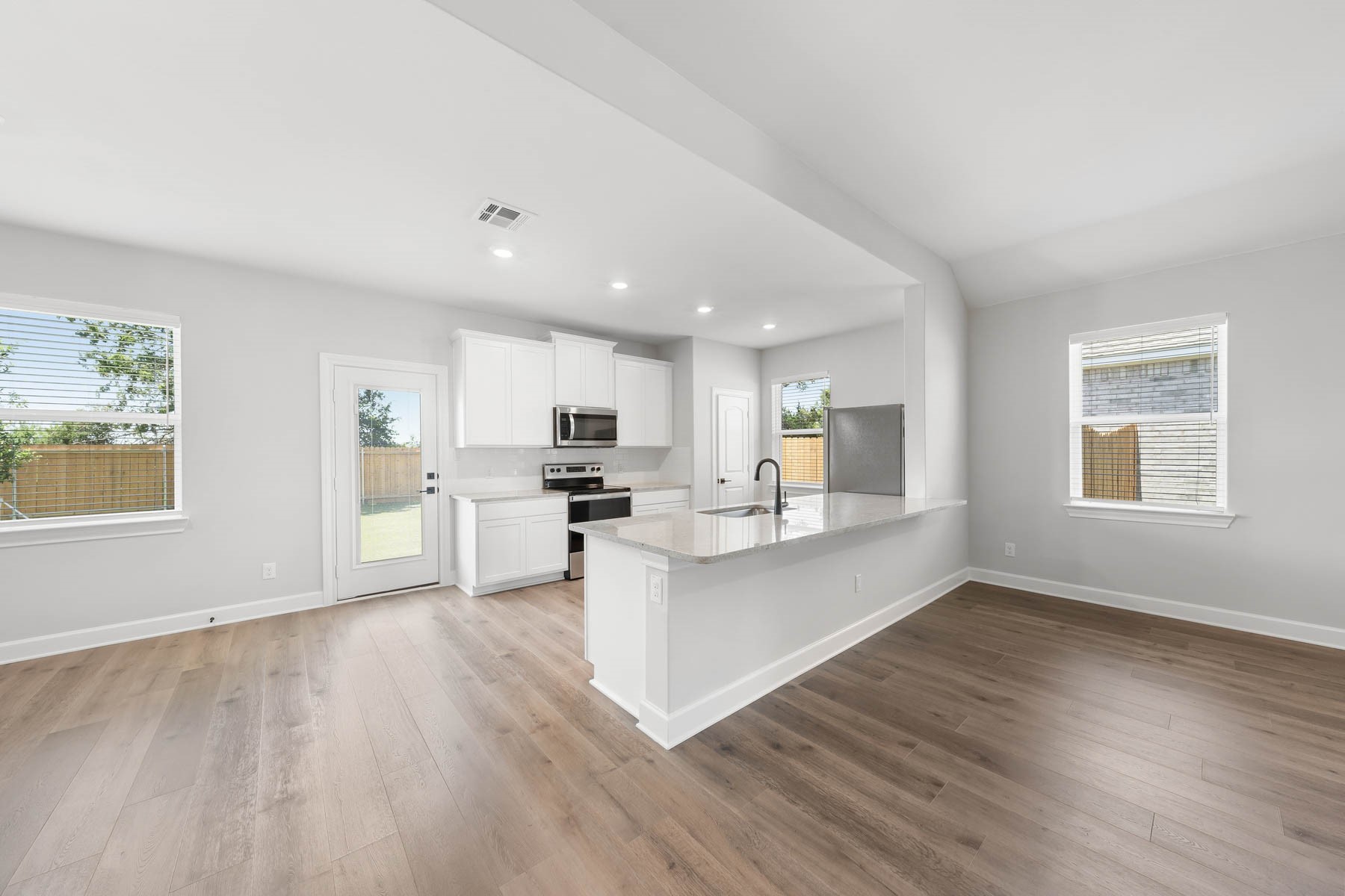 337 Magnolia Boulevard Hutchins TX 75141