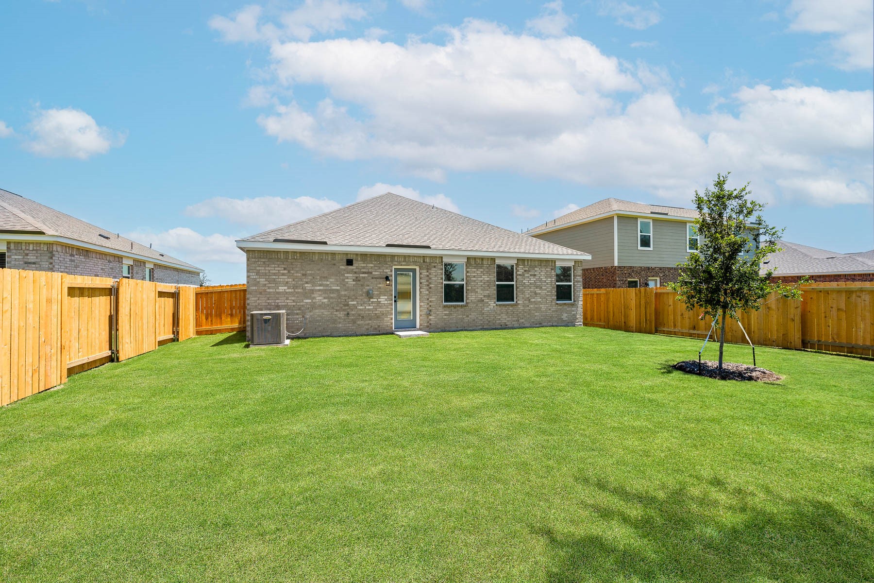 337 Magnolia Boulevard Hutchins TX 75141