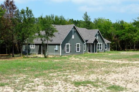 6990 County Road 3226 Lone Oak TX 75453
