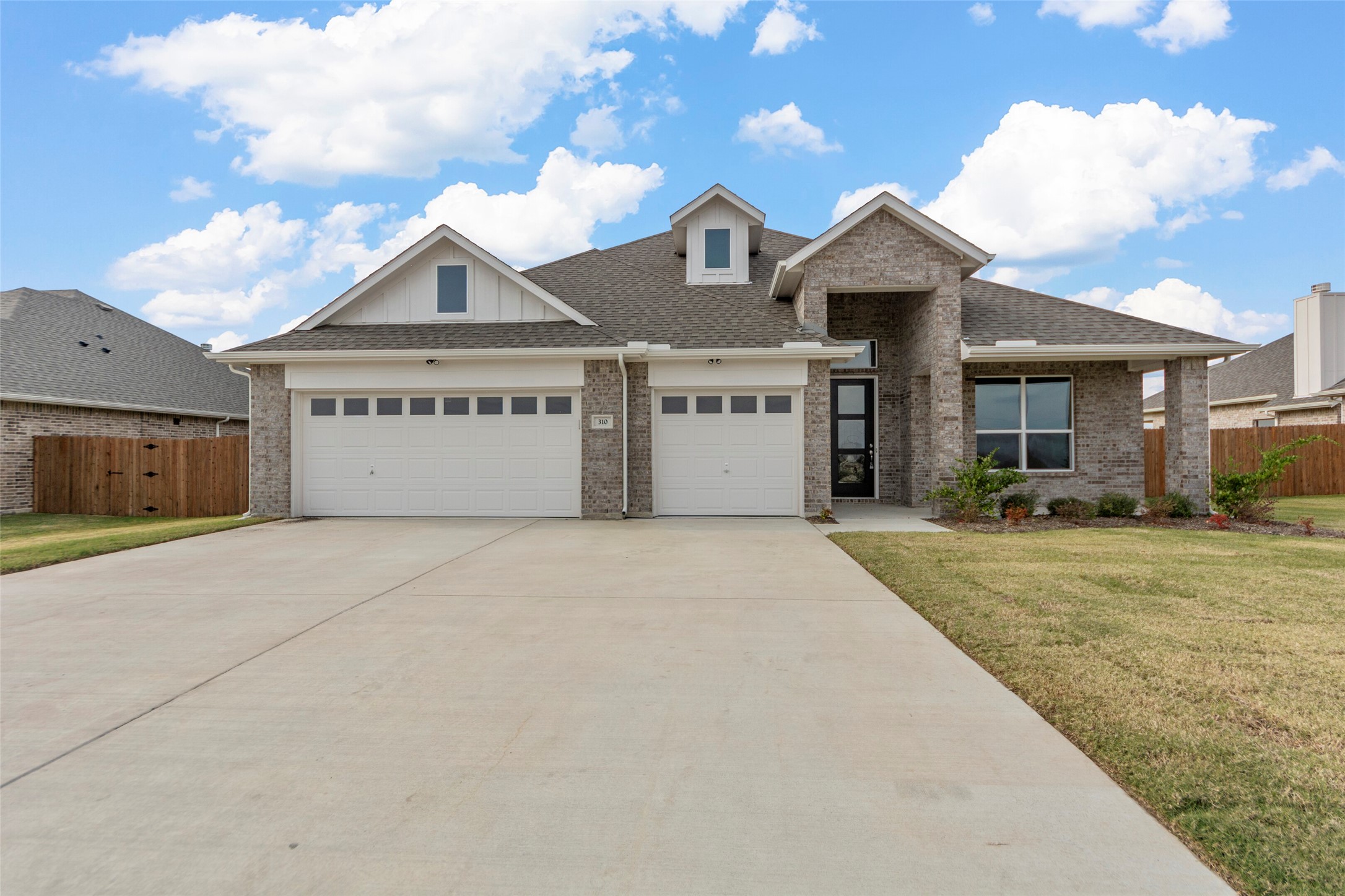 310 Timber Ridge Drive Josephine TX 75173