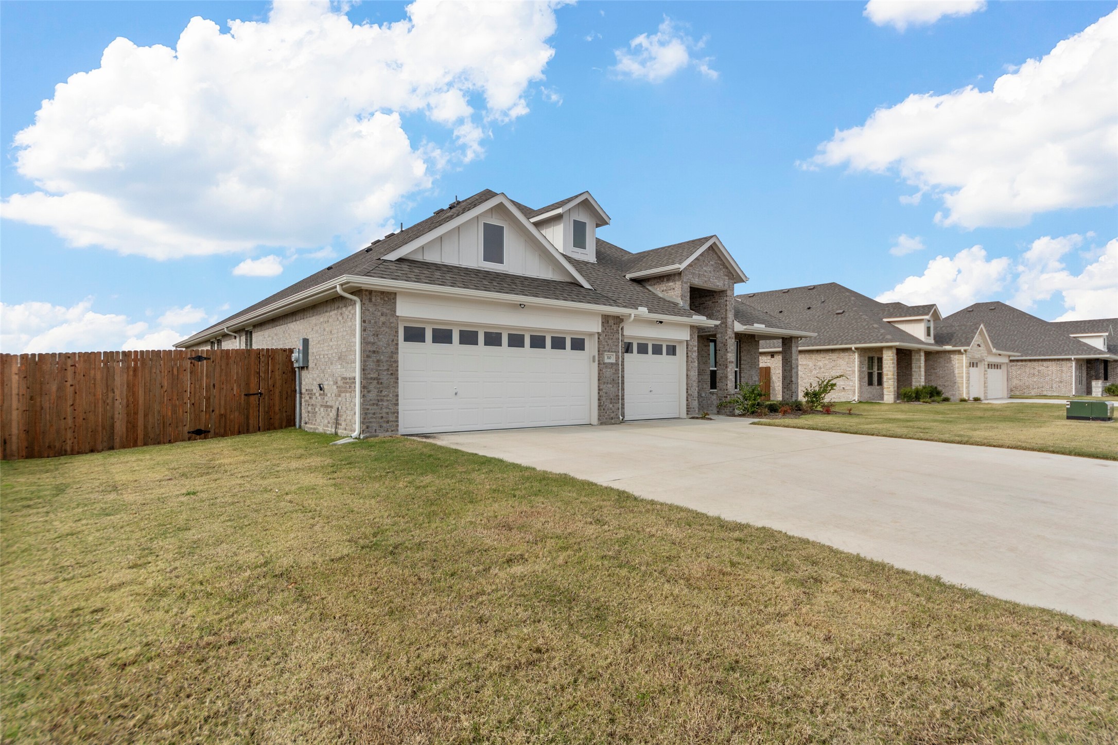 310 Timber Ridge Drive Josephine TX 75173