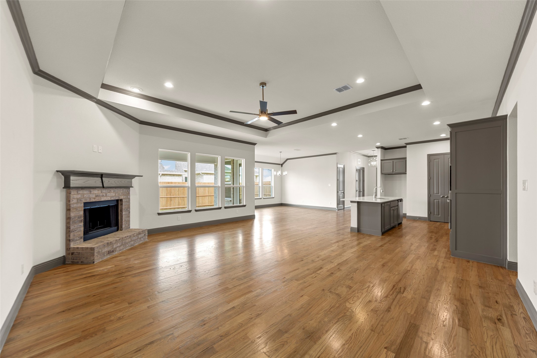 310 Timber Ridge Drive Josephine TX 75173