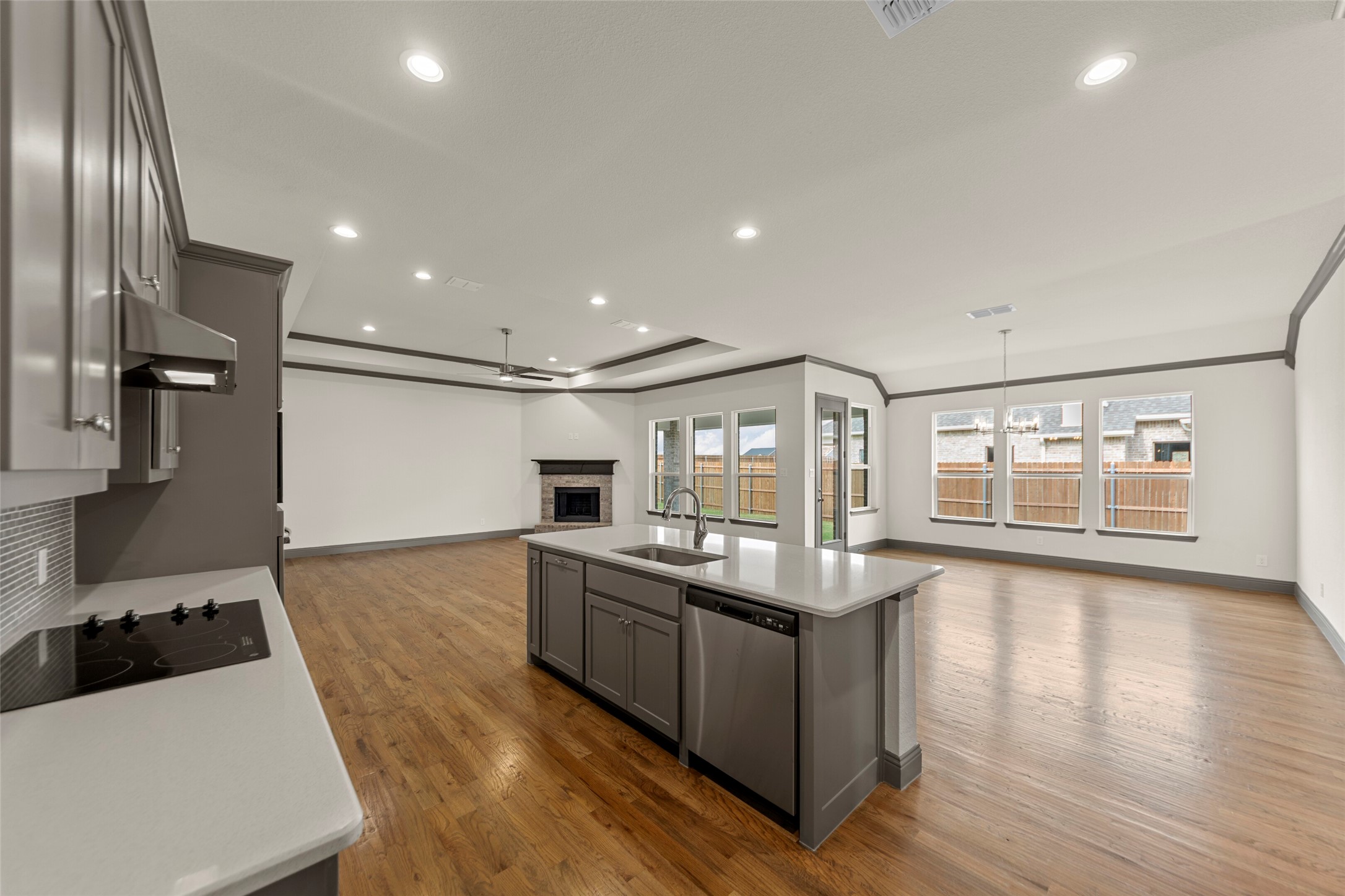 310 Timber Ridge Drive Josephine TX 75173