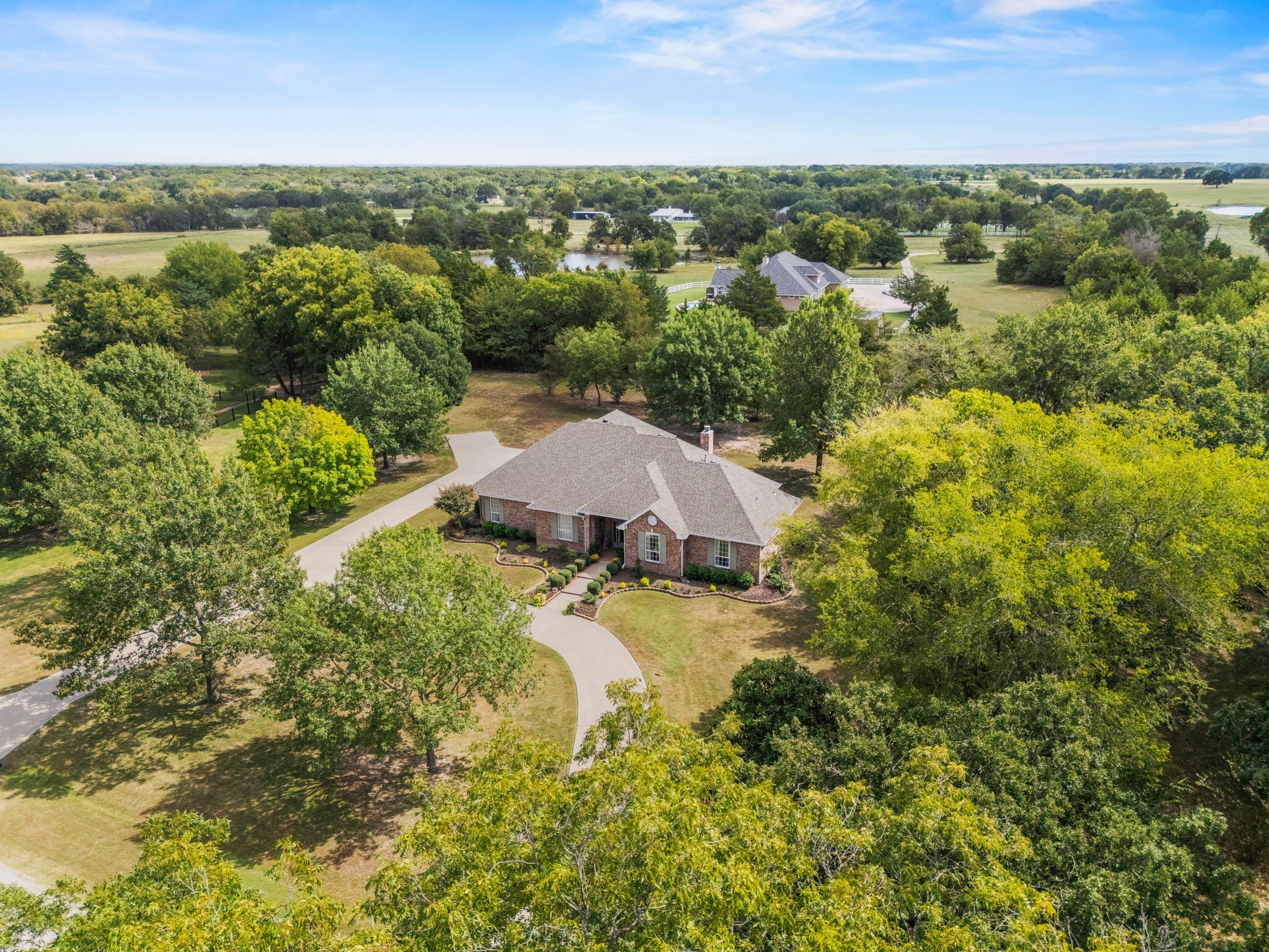 1 Bluebonnet Trail Greenville TX 75402