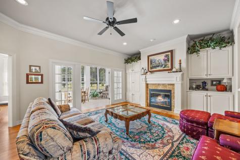 1 Bluebonnet Trail Greenville TX 75402