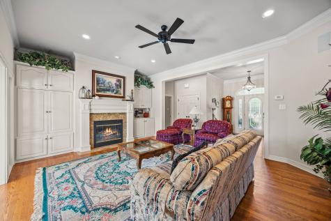1 Bluebonnet Trail Greenville TX 75402
