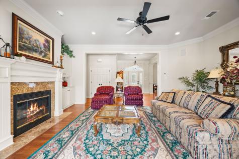 1 Bluebonnet Trail Greenville TX 75402