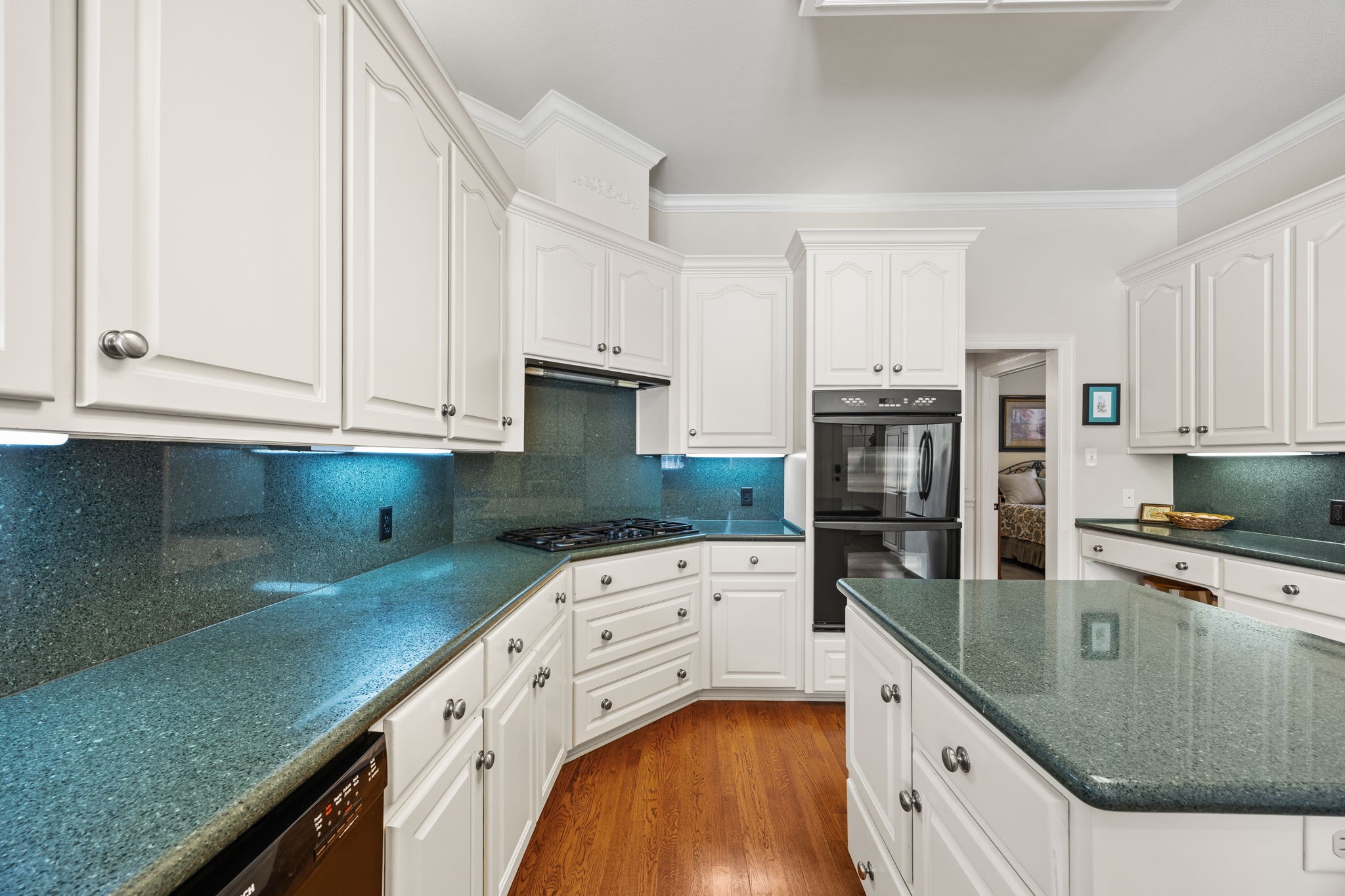 1 Bluebonnet Trail Greenville TX 75402