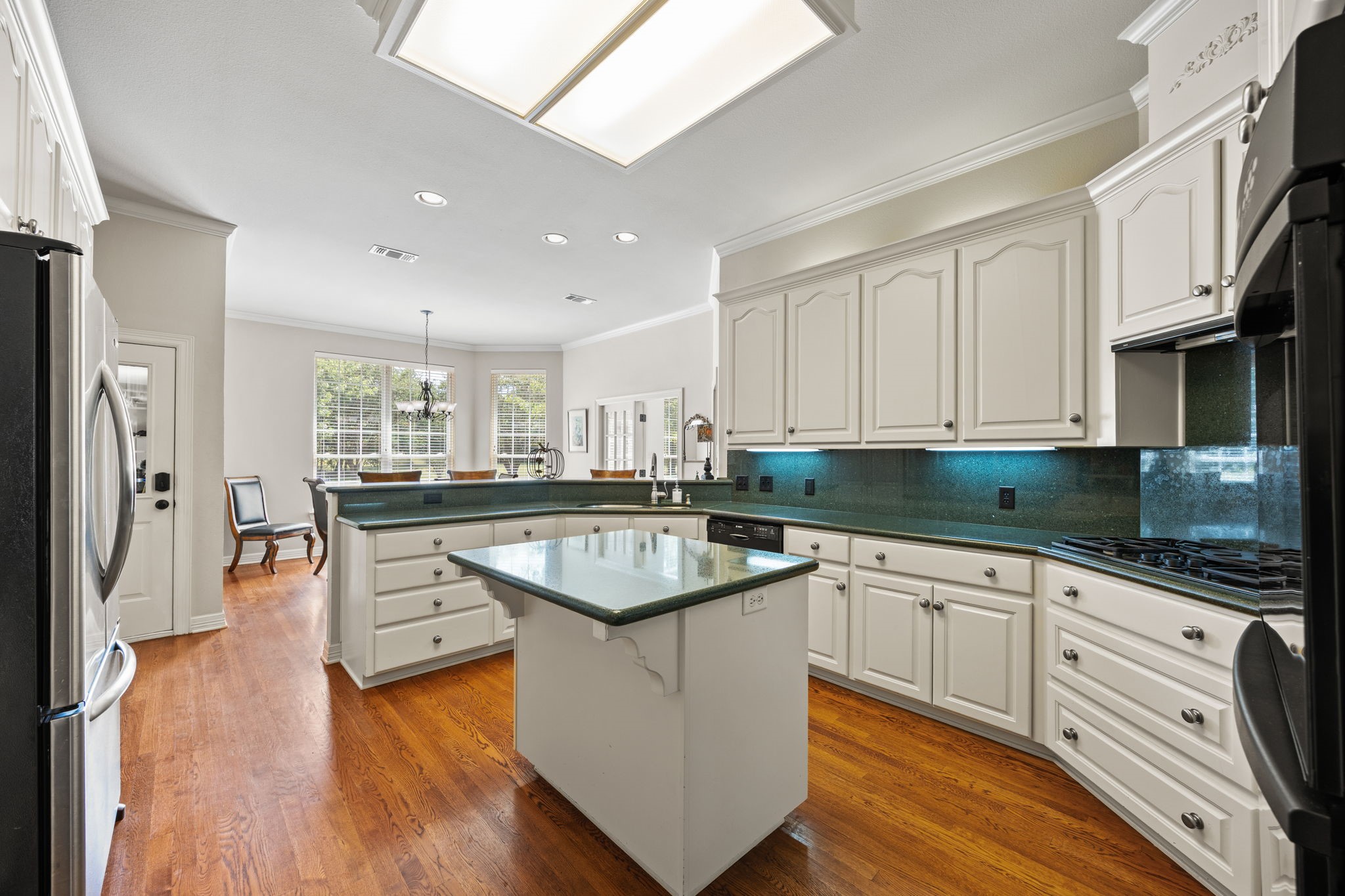 1 Bluebonnet Trail Greenville TX 75402