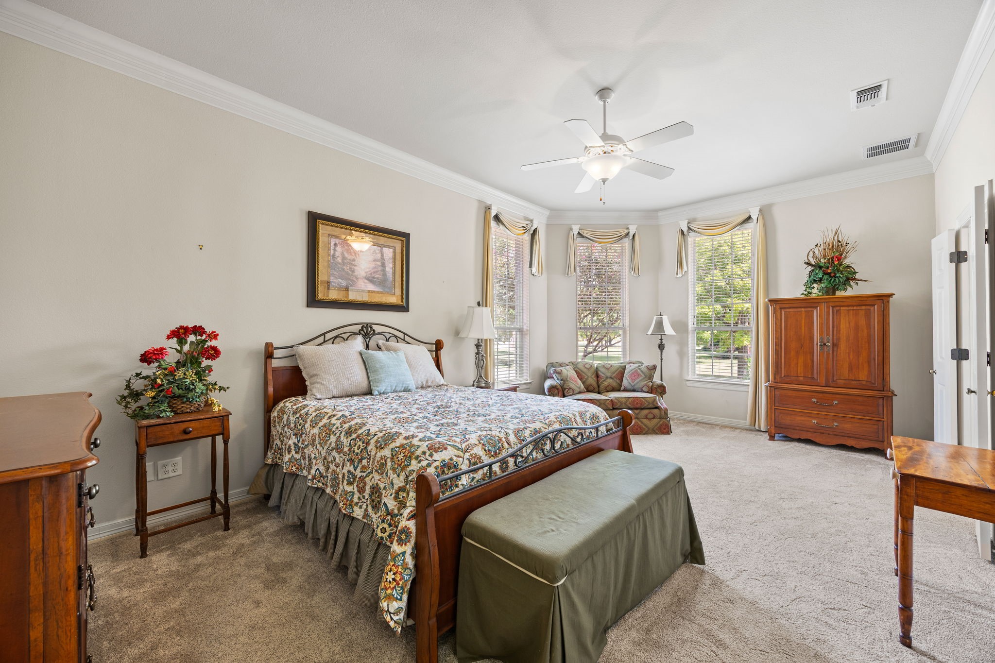 1 Bluebonnet Trail Greenville TX 75402