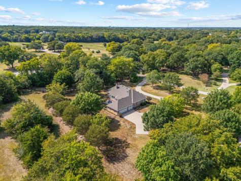 1 Bluebonnet Trail Greenville TX 75402