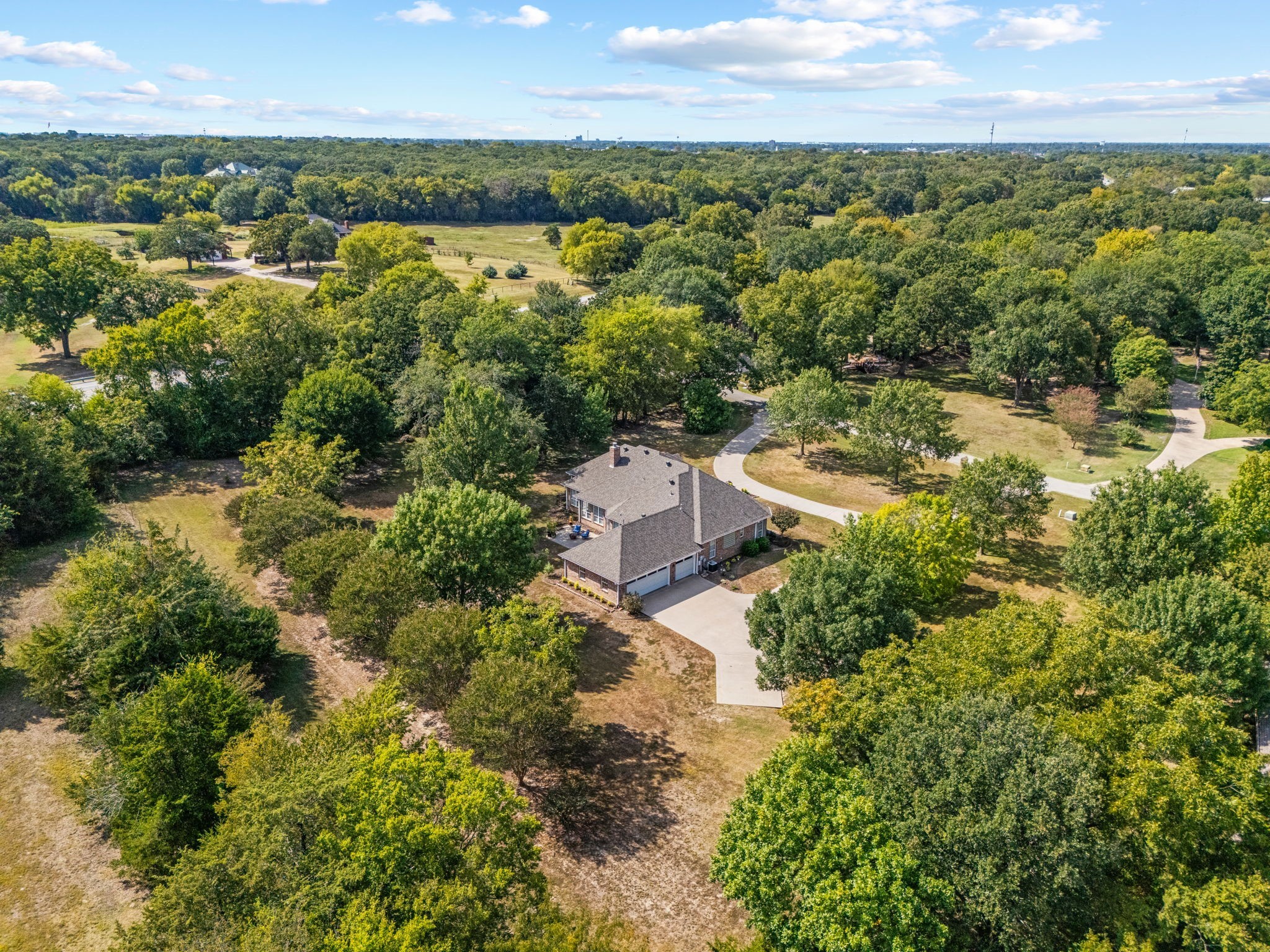 1 Bluebonnet Trail Greenville TX 75402
