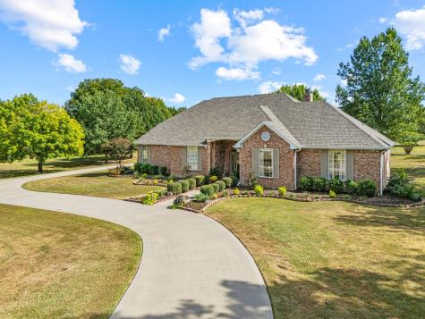 1 Bluebonnet Trail Greenville TX 75402