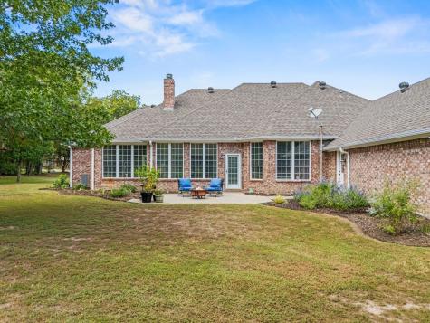 1 Bluebonnet Trail Greenville TX 75402