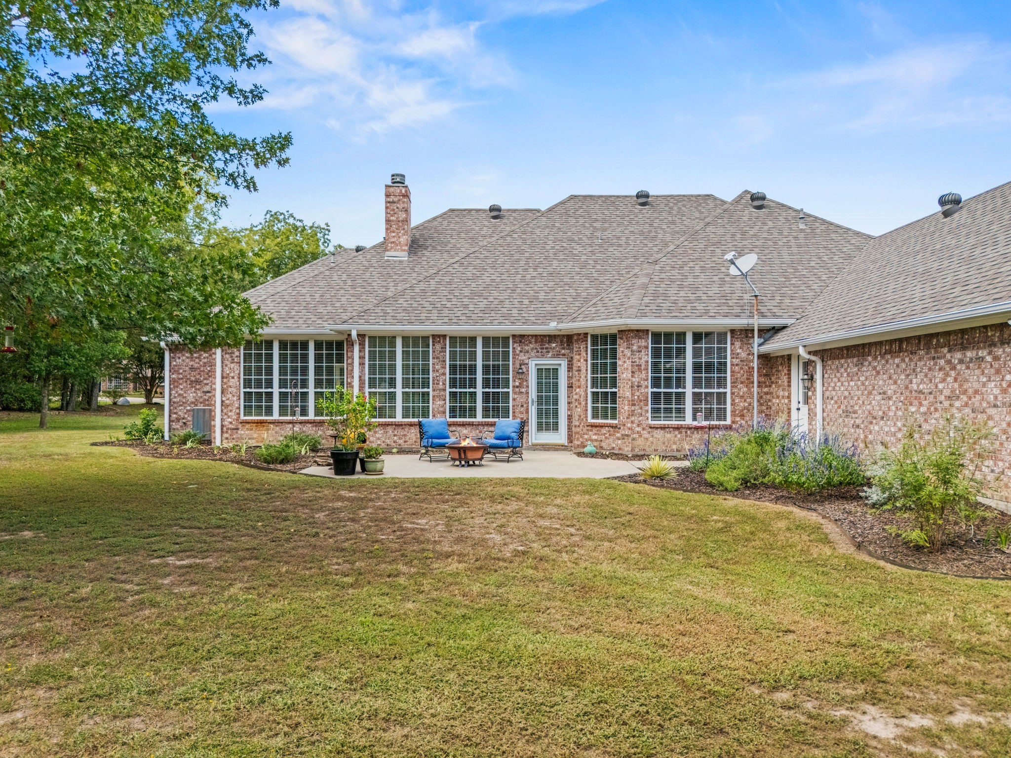 1 Bluebonnet Trail Greenville TX 75402