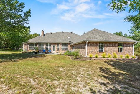 1 Bluebonnet Trail Greenville TX 75402