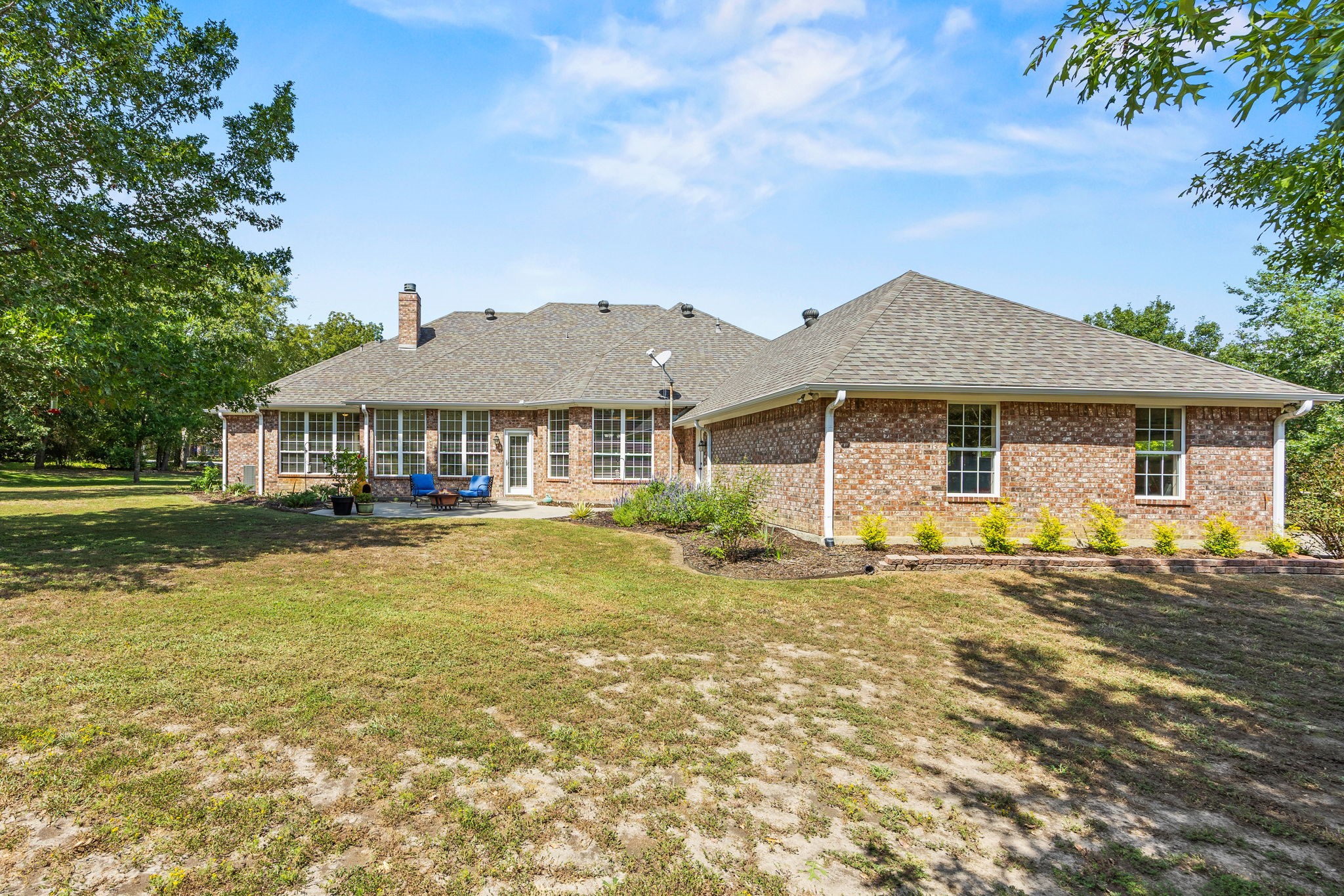 1 Bluebonnet Trail Greenville TX 75402