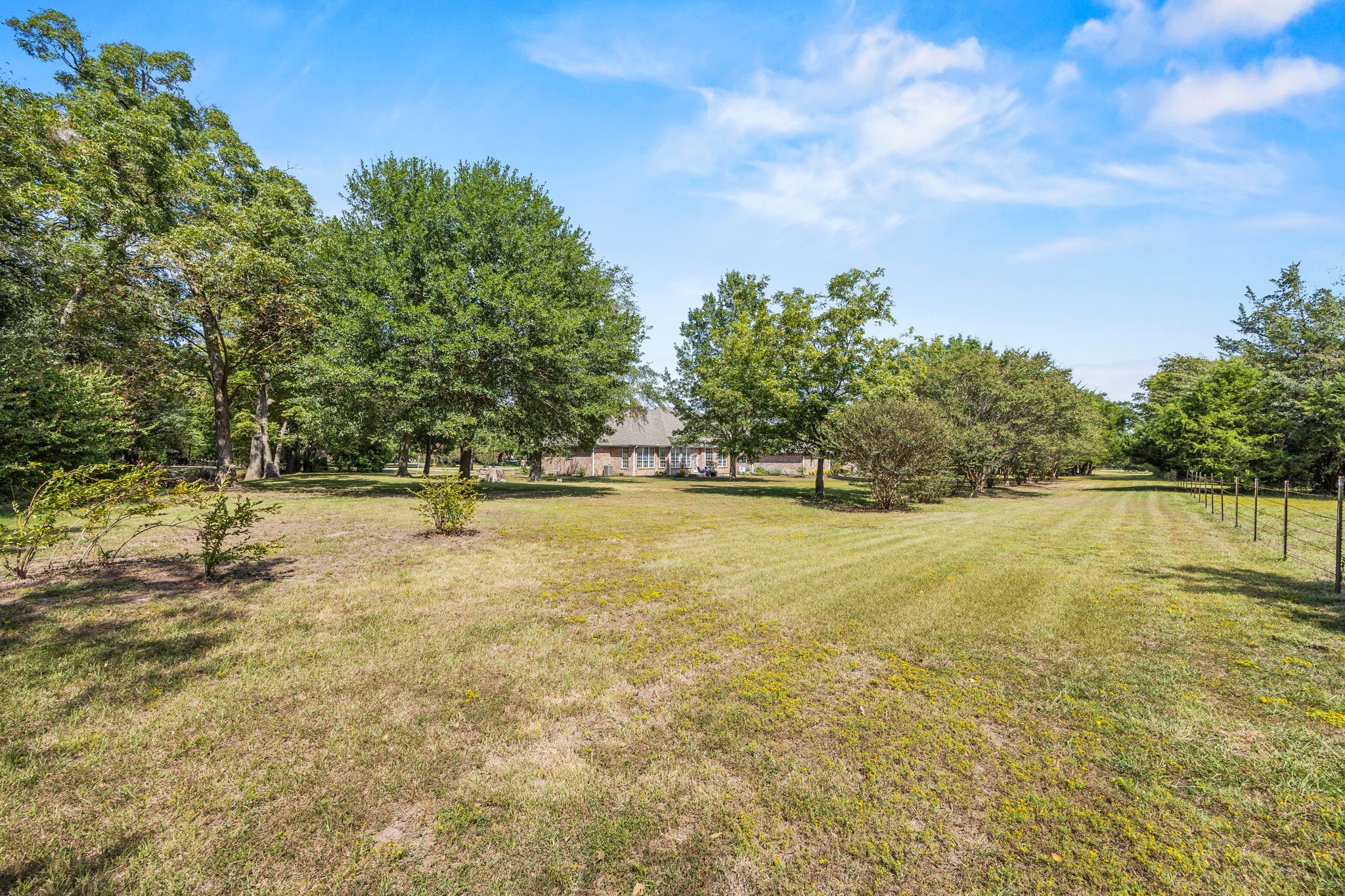 1 Bluebonnet Trail Greenville TX 75402