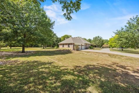 1 Bluebonnet Trail Greenville TX 75402