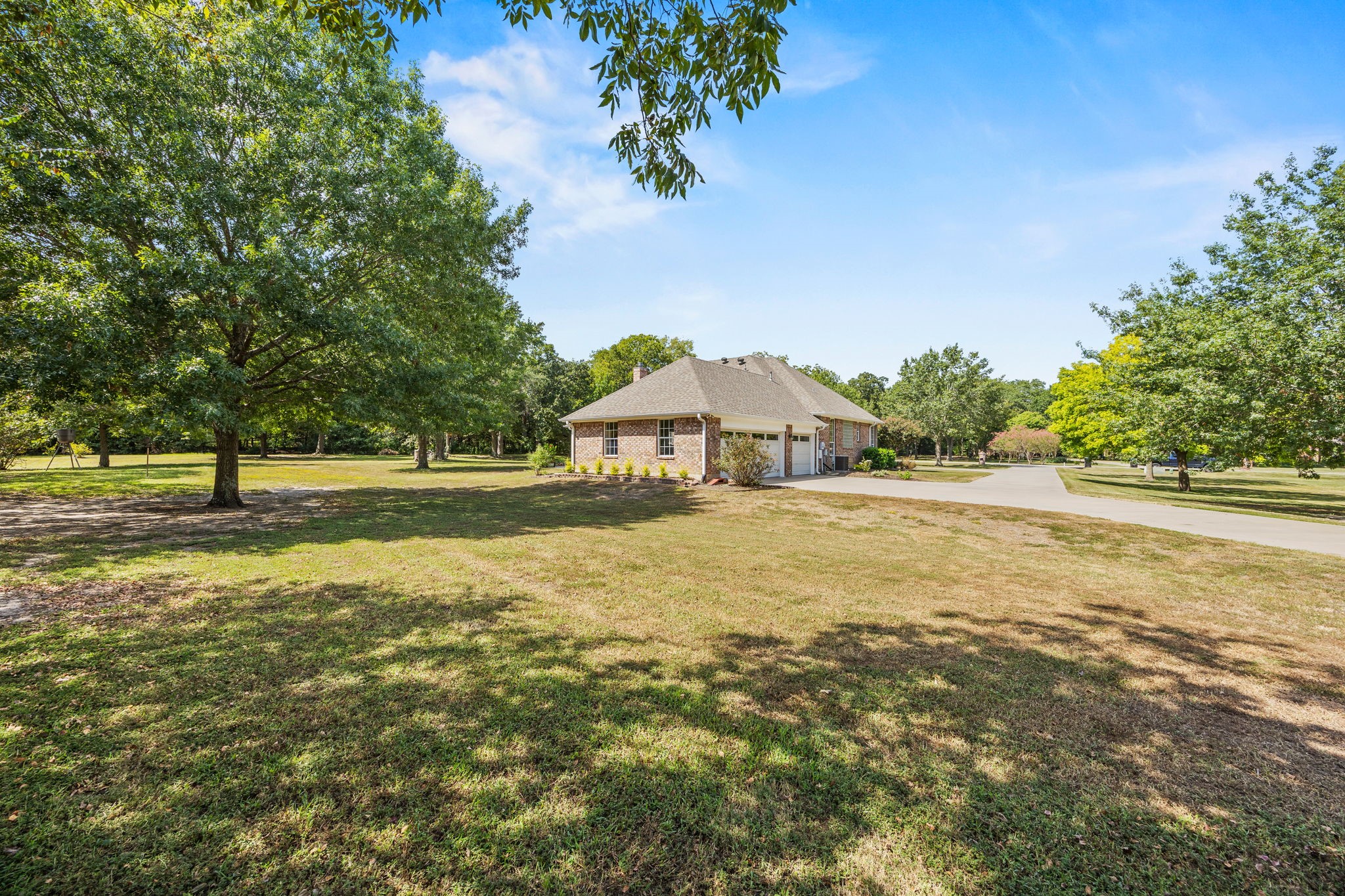 1 Bluebonnet Trail Greenville TX 75402