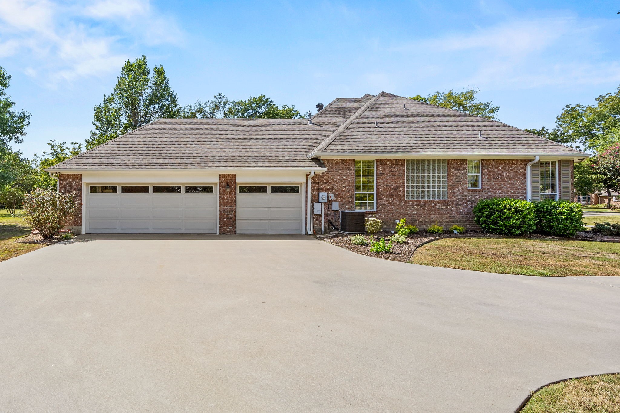 1 Bluebonnet Trail Greenville TX 75402