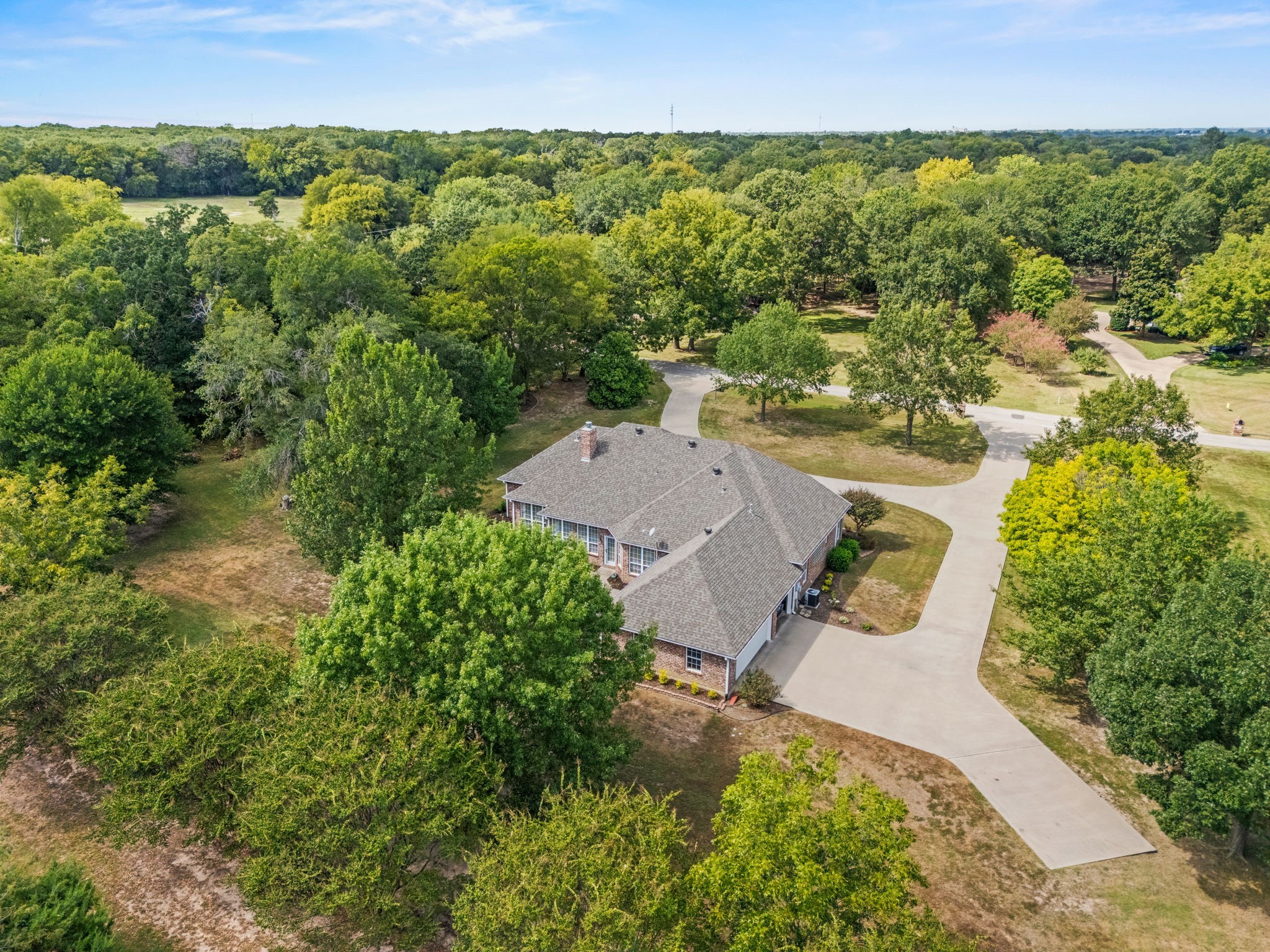 1 Bluebonnet Trail Greenville TX 75402
