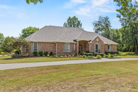 1 Bluebonnet Trail Greenville TX 75402